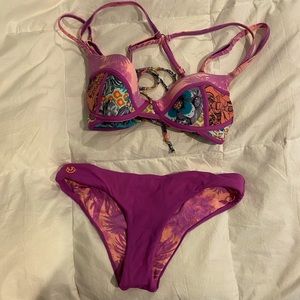 Maaji Bikini Set